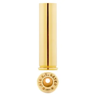 Nábojnice Starline .414 Super Magnum (Large Pistol Primer) pro přebíjení střeliva, nábojů, munice.